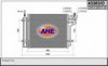 KIA 976062F700 Condenser, air conditioning